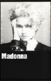 Madonna - Madonna [Cassette]