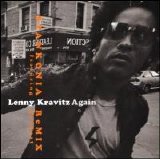 Lenny Kravitz - Again "Stankonia  Remixes" [Maxi Single]