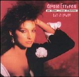 Gloria Estefan And Miami Sound Machine - Let It Loose