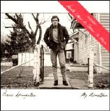Bruce Springsteen - My Hometown [Single]