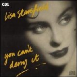 Lisa Stansfield - You Can't Deny It [EP]