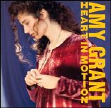 Amy Grant - Heart In Motion