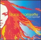 Alanis Morissette - Under Rug Swept [ECD]