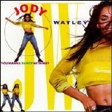 Jody Watley - You Wanna Dance With Me?