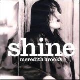 Meredith Brooks - Shine [Single]