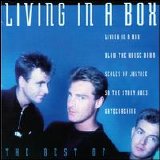 Living In A Box - The Best Of Living In A Box