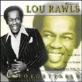 Lou Rawls - Unforgettable [Live]