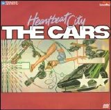 The Cars - Heartbeat City [Laser Disc]
