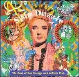 Boy George And Culture Club - Spin Dazzle: The Best Of Boy George And Culture Club
