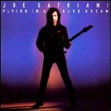 Joe Satriani - Flying In A Blue Dream [Remastered]