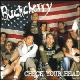 Buckcherry - Check Your Head [Single]