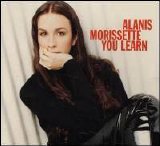 Alanis Morissette - You Learn [Single]