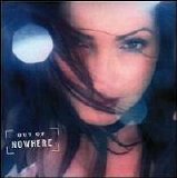 Gloria Estefan - Out Of Nowhere [Single]
