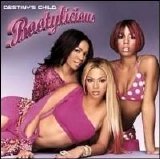 Destiny's Child - Bootylicious [Maxi Single]