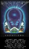 Journey - Frontiers [Cassette]