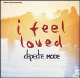 Depeche Mode - I Feel Loved [Maxi Single] [ECD]