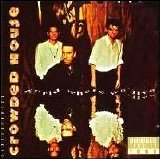 Crowded House - World Where We Live [EP]