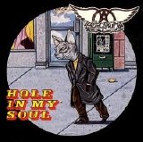 Aerosmith - Hole In My Soul [Maxi Single]