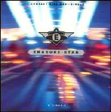Erasure - Star [Maxi Single]