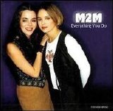 M2M - Everything You Do [Maxi Single]