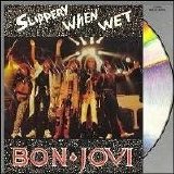 Bon Jovi - Slippery When Wet [Laser Disc]