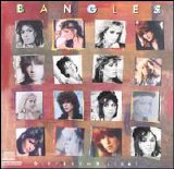 The Bangles - Different Light