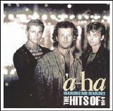 A-Ha - Headlines And Deadlines: The Hits Of A-Ha