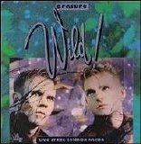 Erasure - Live At The London Arena [Live] [Laser Disc]