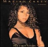Mariah Carey - The First Vision [Laser Disc]