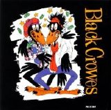 The Black Crowes - Jealous Again [Single]