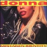 Donna Summer - Mistaken Identity