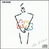 Icehouse - Man Of Colours