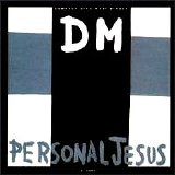 Depeche Mode - Personal Jesus [Maxi Single]