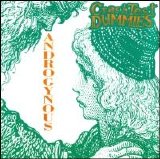 Crash Test Dummies - Androgynous [Single]