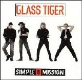 Glass Tiger - Simple Mission