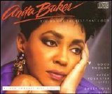 Anita Baker - Giving You The Best That I Got [EP]