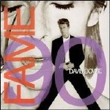 David Bowie - Fame '90 [Maxi Single]