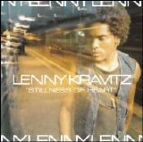 Lenny Kravitz - Stillness Of The Heart [Single]