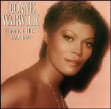 Dionne Warwick - Greatest Hits 1979-1990