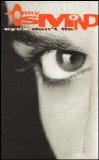 Donny Osmond - Eyes Don't Lie [Cassette]