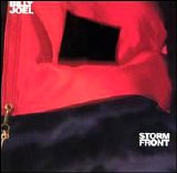 Billy Joel - Storm Front