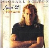 Michael Bolton - Soul & Passion [Laser Disc]