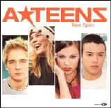 The A*Teens - Teen Spirit [ECD]
