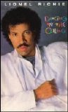 Lionel Richie - Dancing On The Ceiling [Cassette]