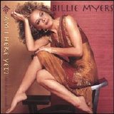 Billie Myers - Am I Here Yet? [Single]