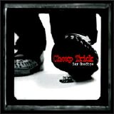 Cheap Trick - Say Goodbye [Single]
