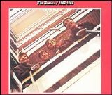 The Beatles - 1962-1966 [Red Box Album]