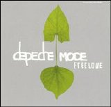Depeche Mode - Free Love [Maxi Single]