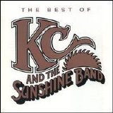 K.C. & The Sunshine Band - The Best Of K.C. And The Sunshine Band