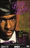 Bobby Brown - Dance! ... Ya Know It! [Cassette]